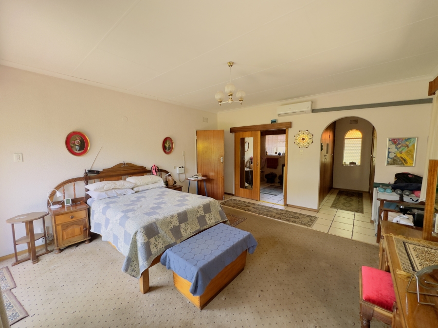 4 Bedroom Property for Sale in Hazelpark Gauteng