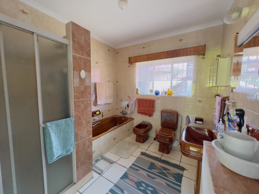 4 Bedroom Property for Sale in Hazelpark Gauteng