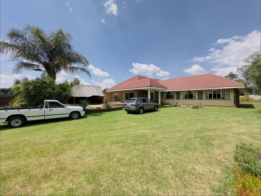 3 Bedroom Property for Sale in Lambton Gauteng