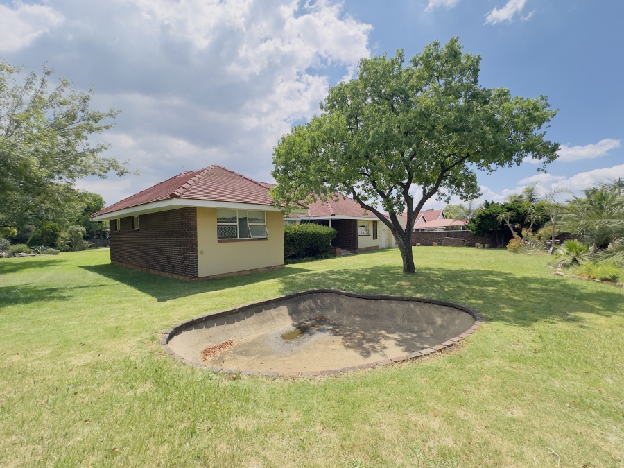 3 Bedroom Property for Sale in Lambton Gauteng