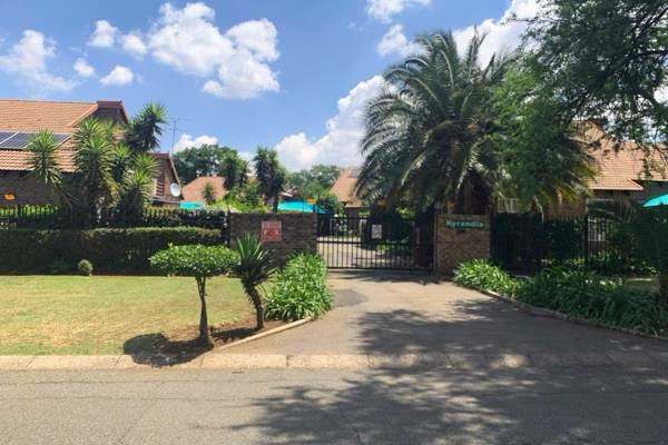 3 Bedroom Property for Sale in Kibler Park Gauteng