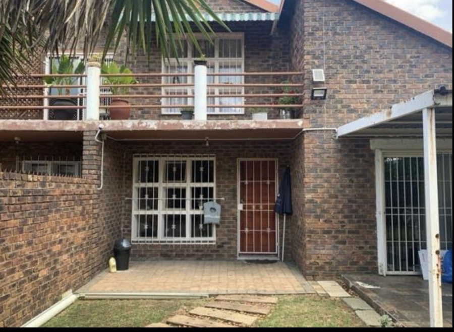 3 Bedroom Property for Sale in Kibler Park Gauteng