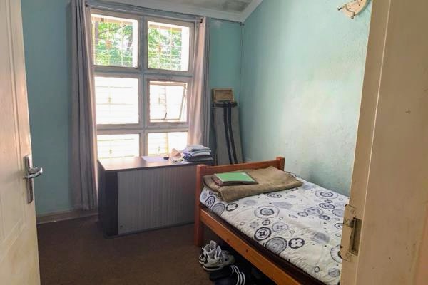 3 Bedroom Property for Sale in Kibler Park Gauteng