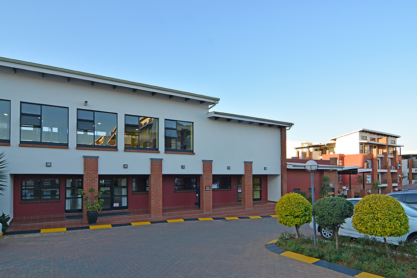 2 Bedroom Property for Sale in Greenstone Hill Gauteng