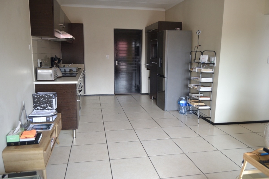 2 Bedroom Property for Sale in Greenstone Hill Gauteng