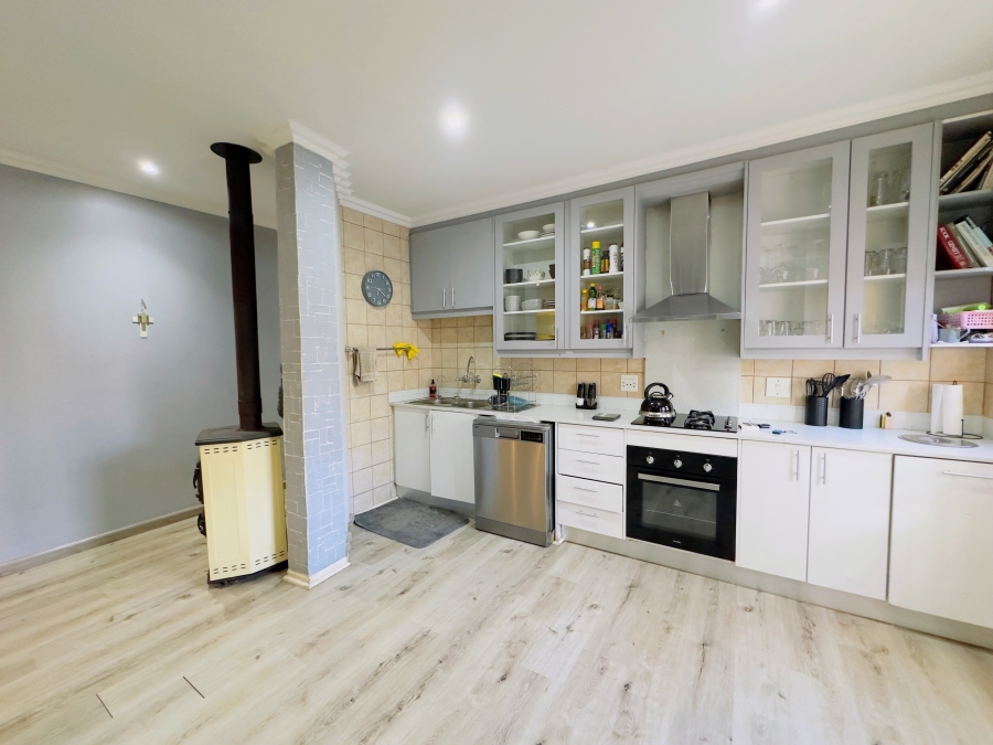 3 Bedroom Property for Sale in Albemarle Gauteng