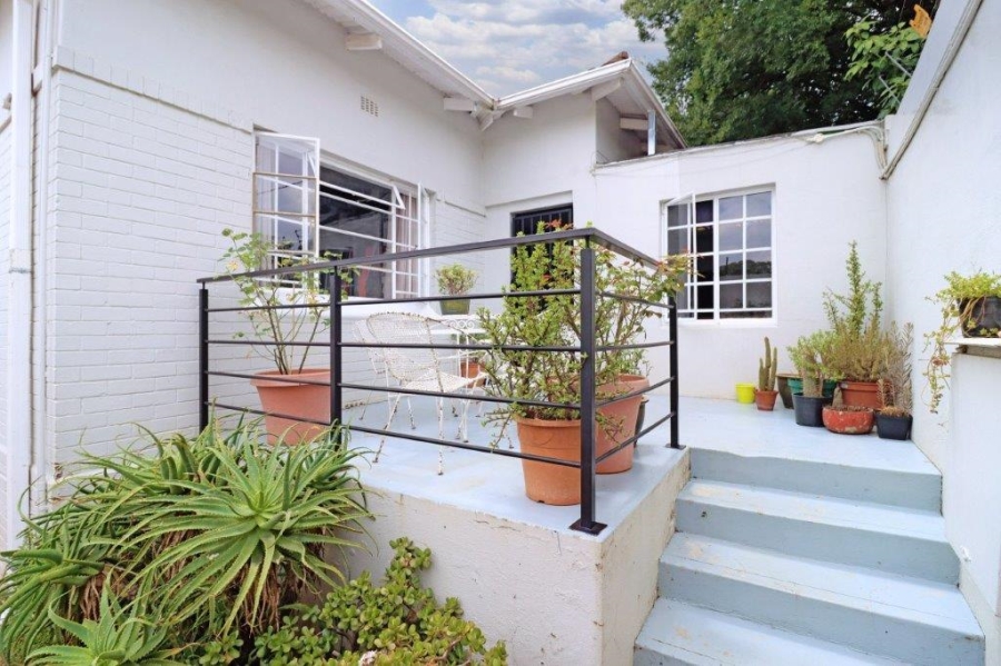 To Let 3 Bedroom Property for Rent in Melville Gauteng