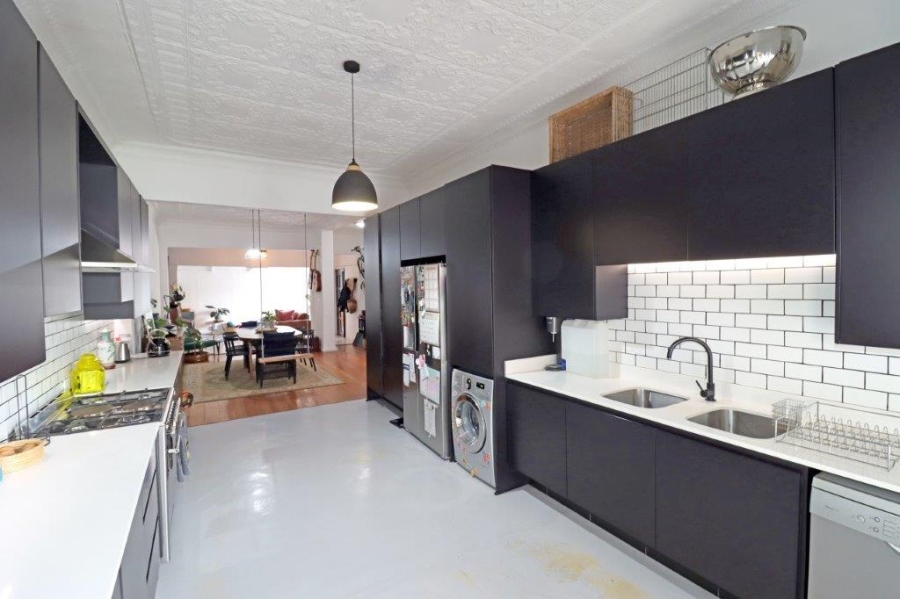 To Let 3 Bedroom Property for Rent in Melville Gauteng