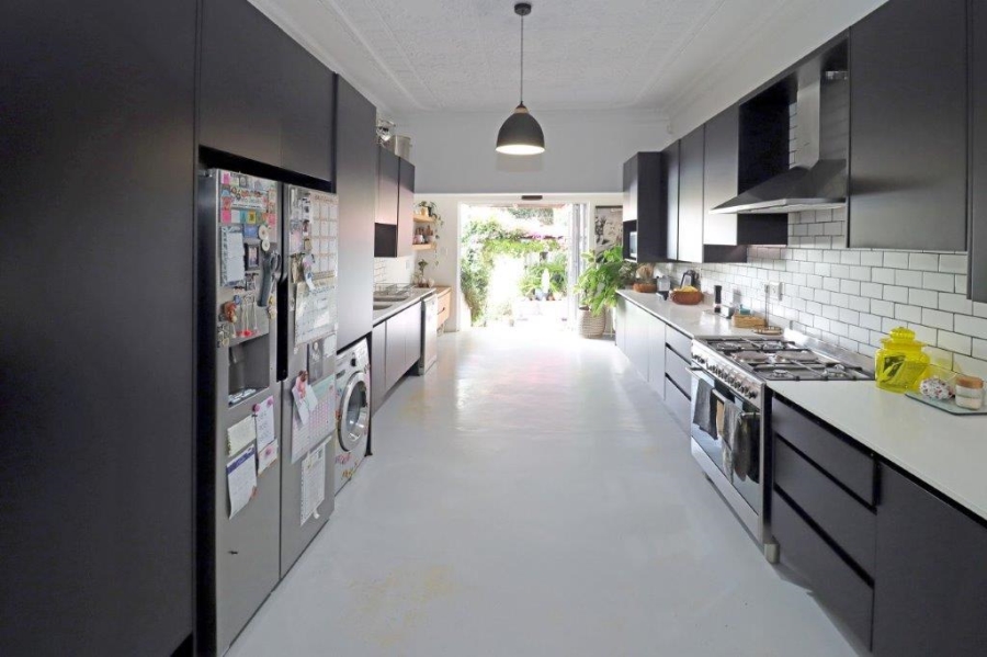 To Let 3 Bedroom Property for Rent in Melville Gauteng