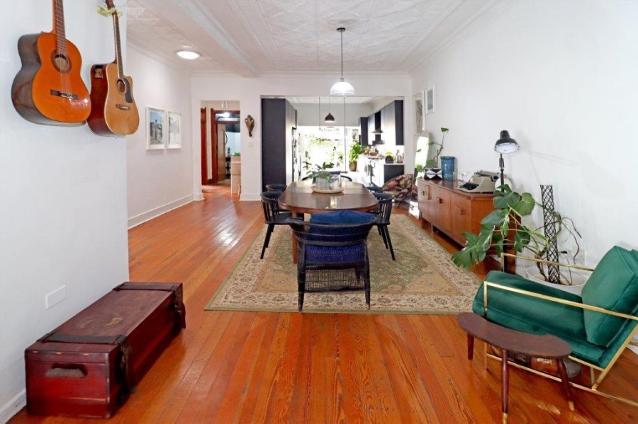 To Let 3 Bedroom Property for Rent in Melville Gauteng