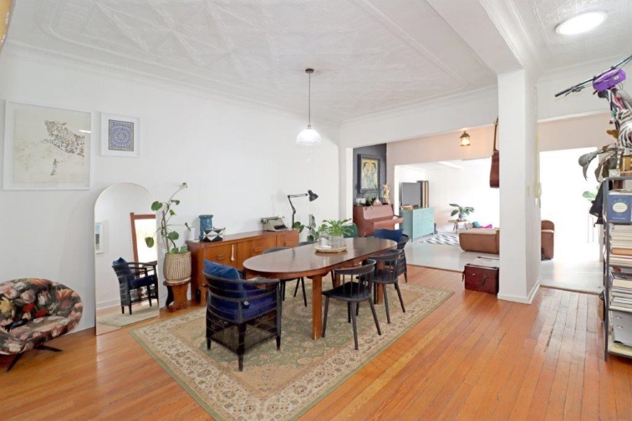 To Let 3 Bedroom Property for Rent in Melville Gauteng