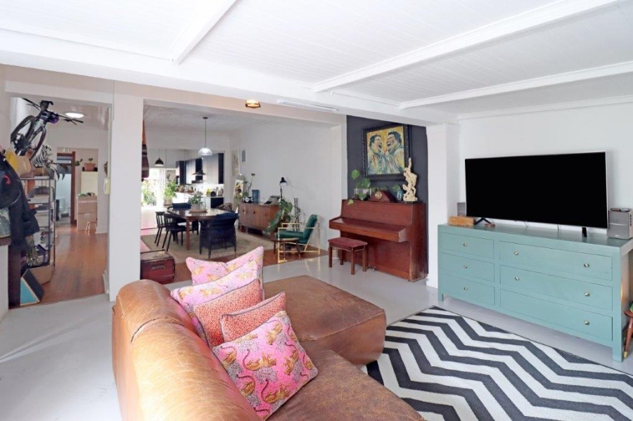 To Let 3 Bedroom Property for Rent in Melville Gauteng