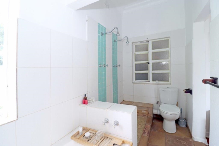 To Let 3 Bedroom Property for Rent in Melville Gauteng