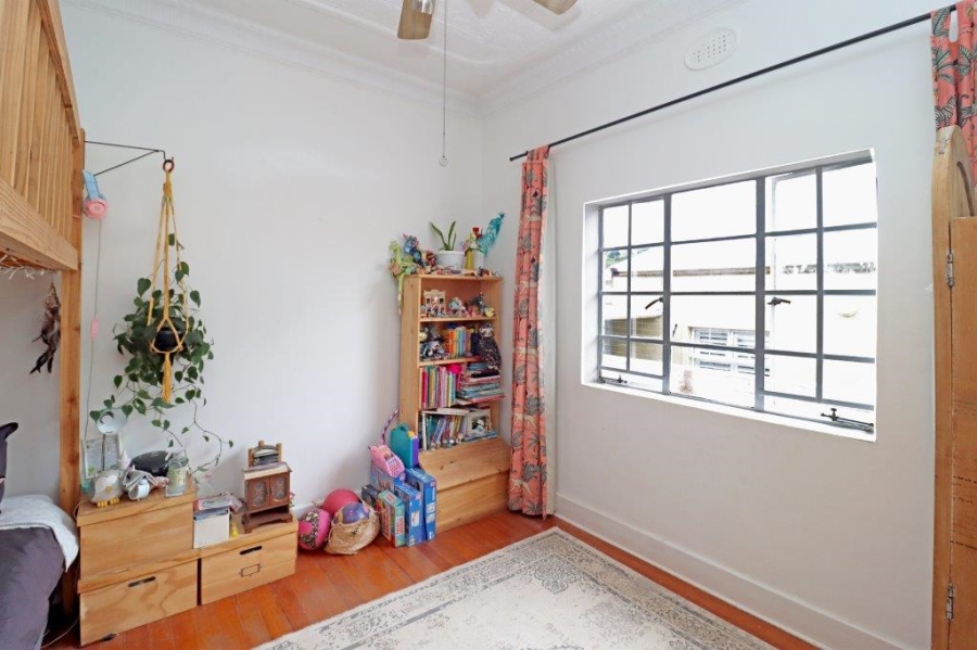 To Let 3 Bedroom Property for Rent in Melville Gauteng