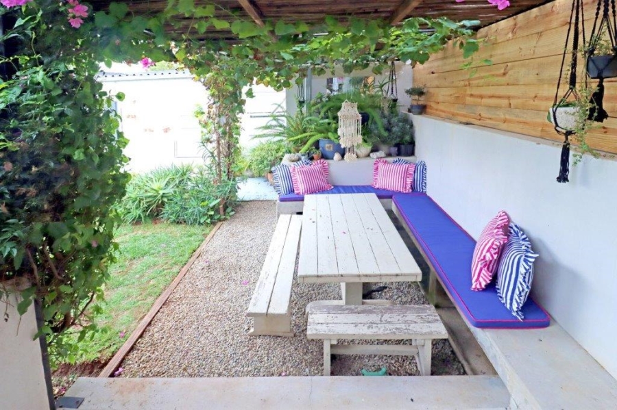 To Let 3 Bedroom Property for Rent in Melville Gauteng