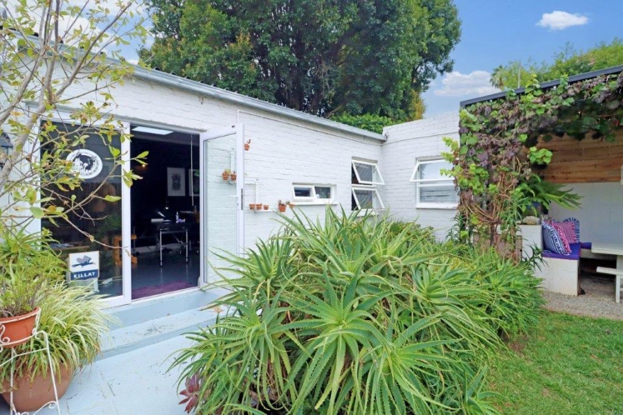 To Let 3 Bedroom Property for Rent in Melville Gauteng