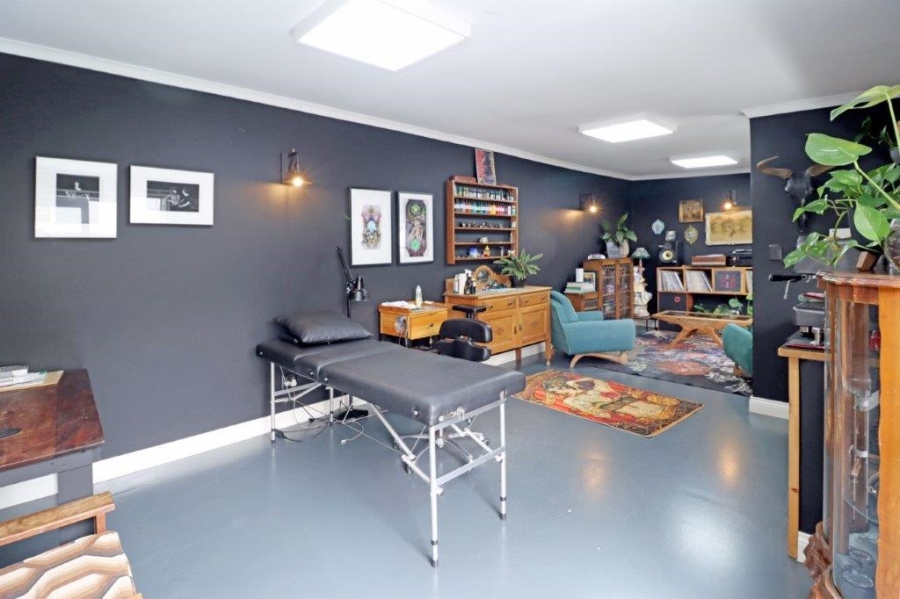 To Let 3 Bedroom Property for Rent in Melville Gauteng