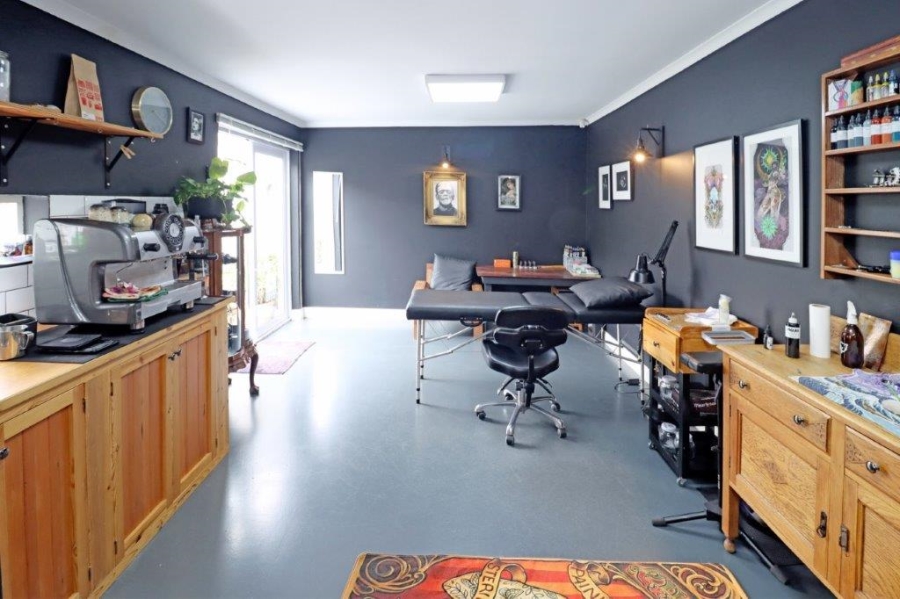 To Let 3 Bedroom Property for Rent in Melville Gauteng