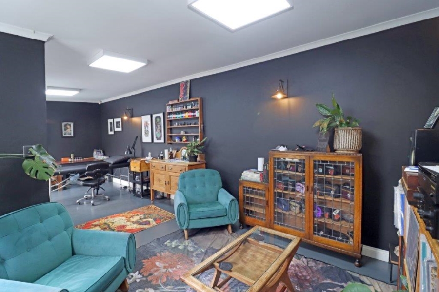 To Let 3 Bedroom Property for Rent in Melville Gauteng