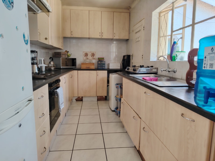 4 Bedroom Property for Sale in Vorna Valley Gauteng