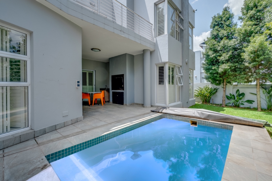 5 Bedroom Property for Sale in Bryanston Gauteng