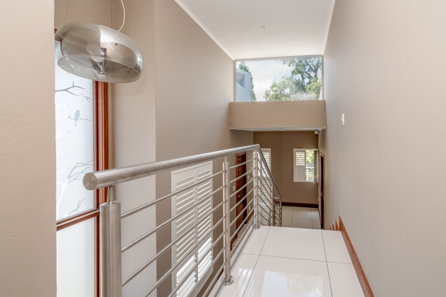 5 Bedroom Property for Sale in Bryanston Gauteng