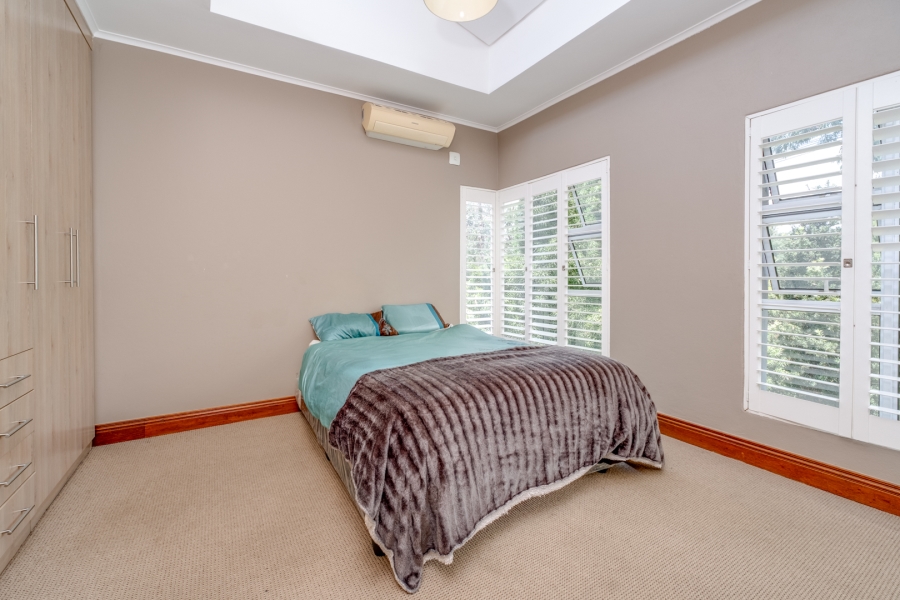 5 Bedroom Property for Sale in Bryanston Gauteng