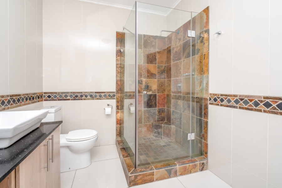 5 Bedroom Property for Sale in Bryanston Gauteng