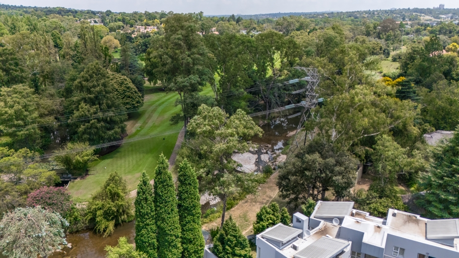 5 Bedroom Property for Sale in Bryanston Gauteng