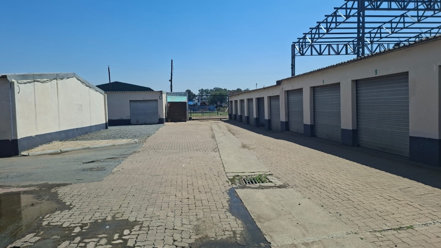 Commercial Property for Sale in Bartlett Gauteng