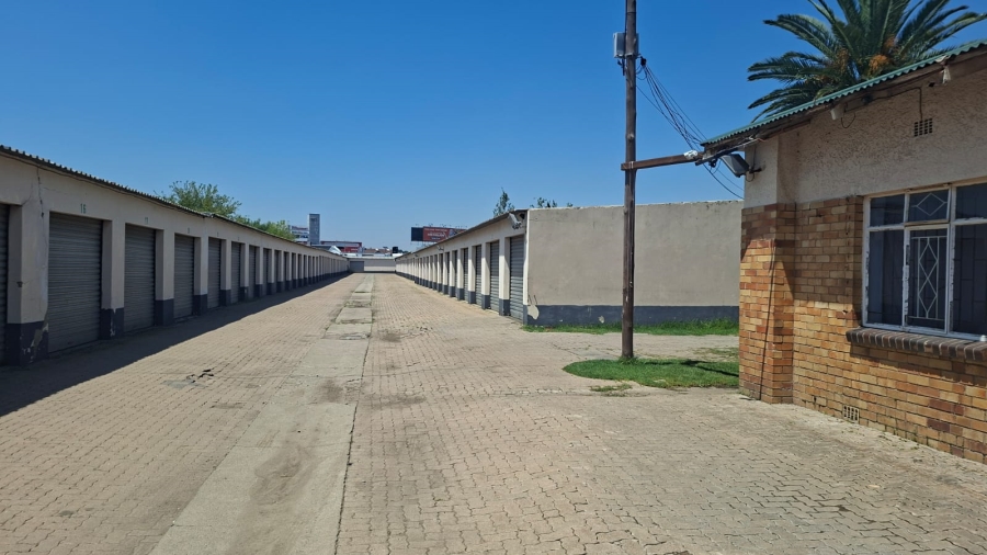 Commercial Property for Sale in Bartlett Gauteng