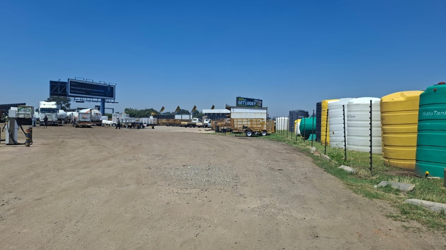 Commercial Property for Sale in Bartlett Gauteng