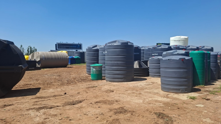 Commercial Property for Sale in Bartlett Gauteng