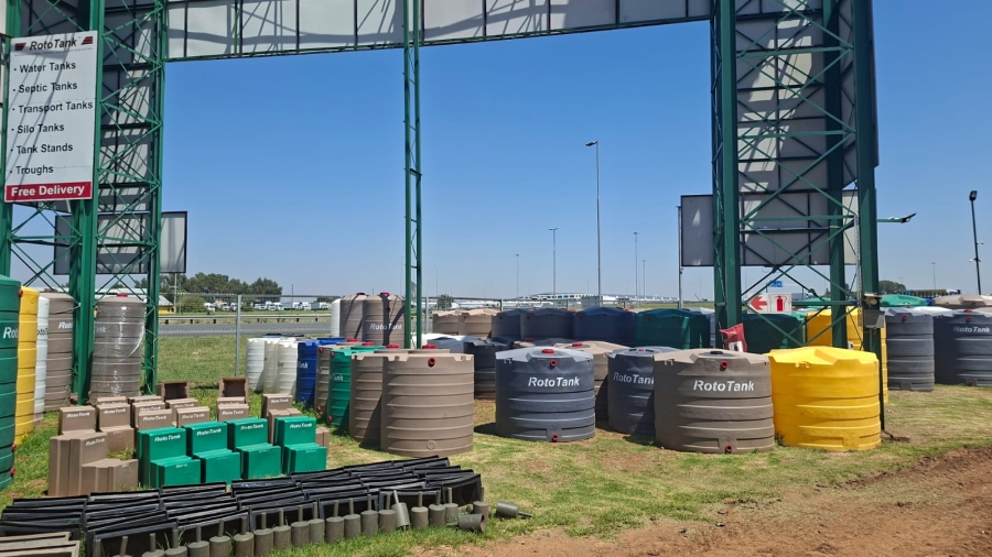 Commercial Property for Sale in Bartlett Gauteng