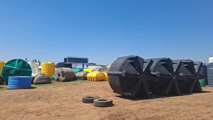 Commercial Property for Sale in Bartlett Gauteng