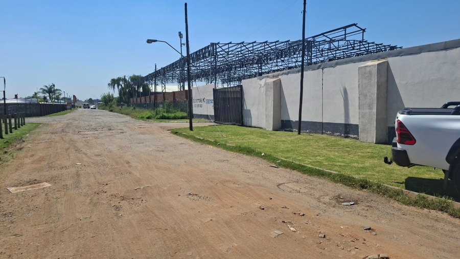 Commercial Property for Sale in Bartlett Gauteng