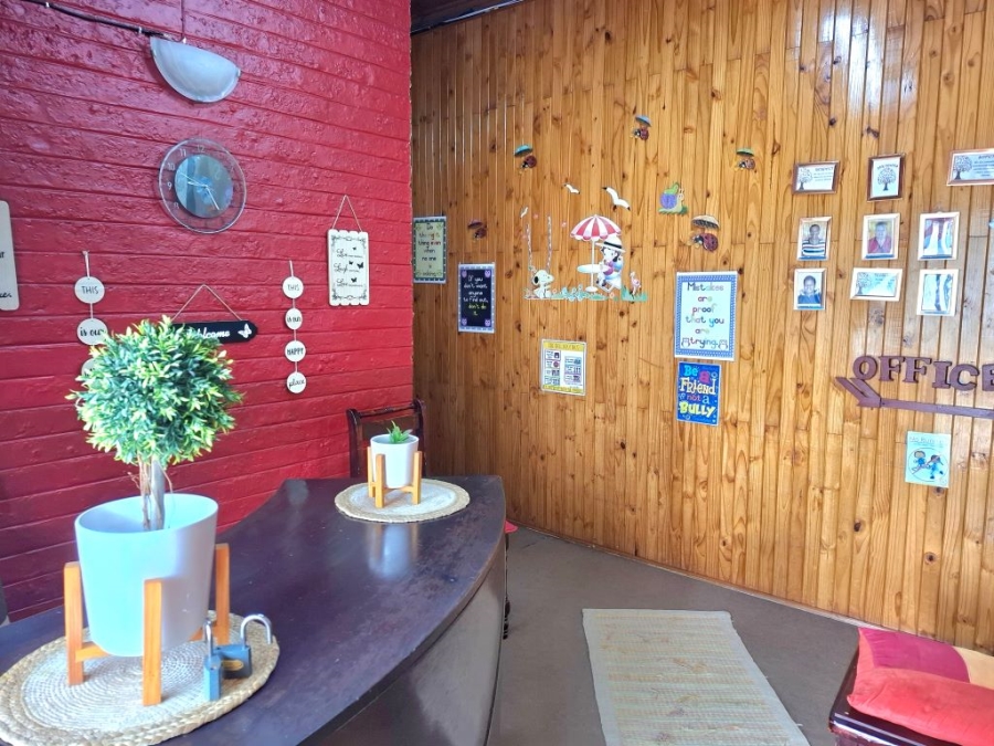 0 Bedroom Property for Sale in Glen Harvie Gauteng