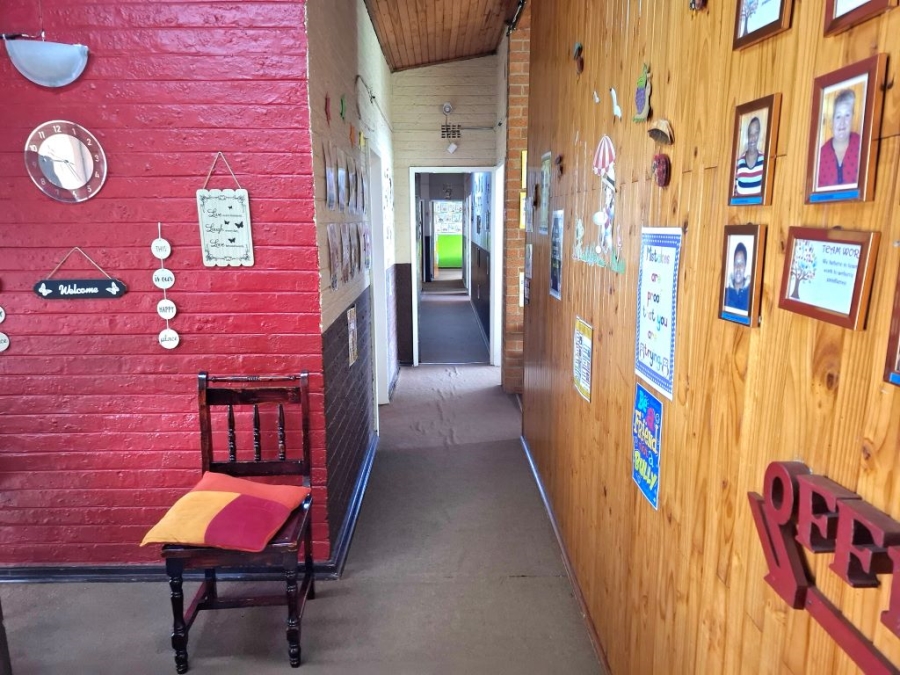 0 Bedroom Property for Sale in Glen Harvie Gauteng