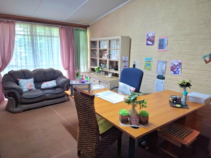 0 Bedroom Property for Sale in Glen Harvie Gauteng