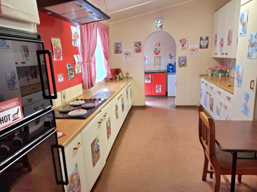 0 Bedroom Property for Sale in Glen Harvie Gauteng