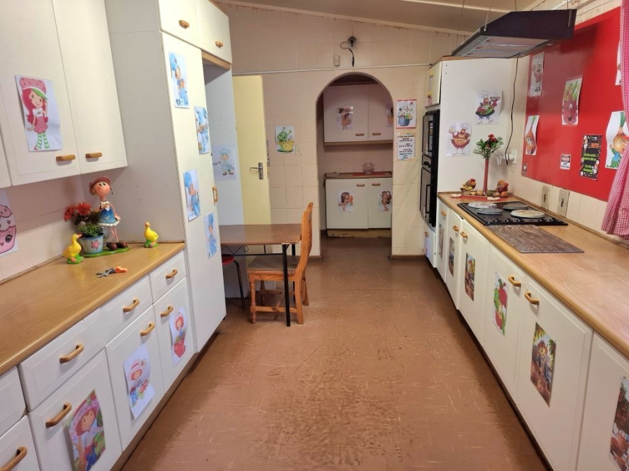 0 Bedroom Property for Sale in Glen Harvie Gauteng