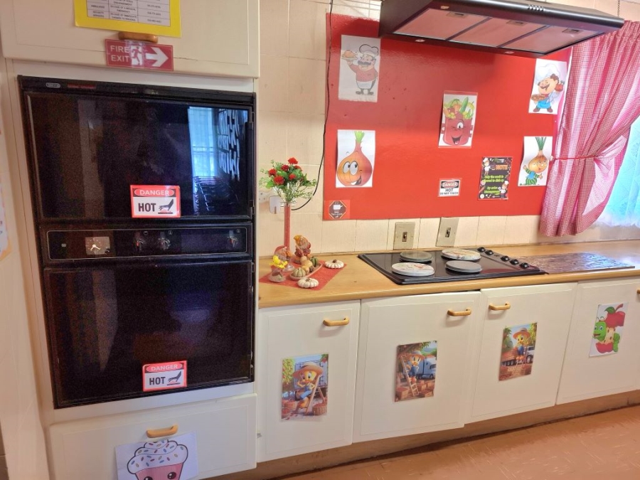 0 Bedroom Property for Sale in Glen Harvie Gauteng