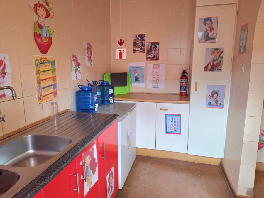 0 Bedroom Property for Sale in Glen Harvie Gauteng