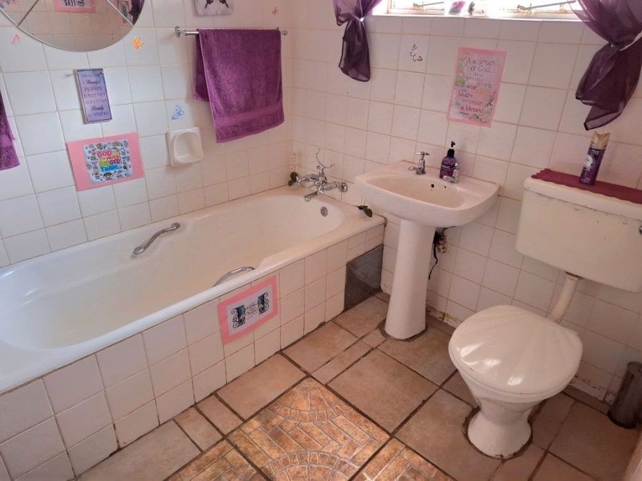 0 Bedroom Property for Sale in Glen Harvie Gauteng