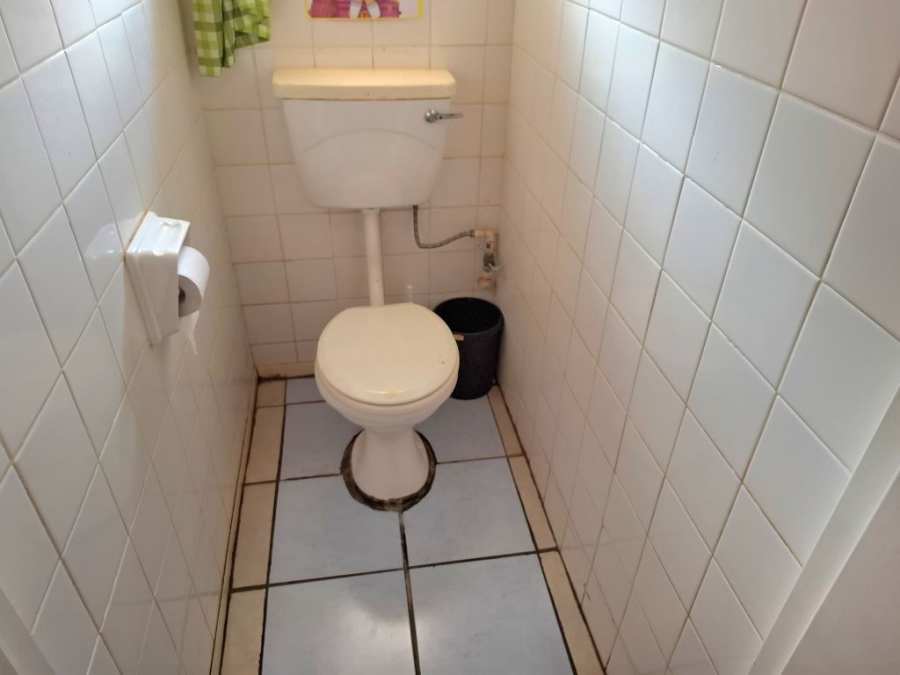 0 Bedroom Property for Sale in Glen Harvie Gauteng