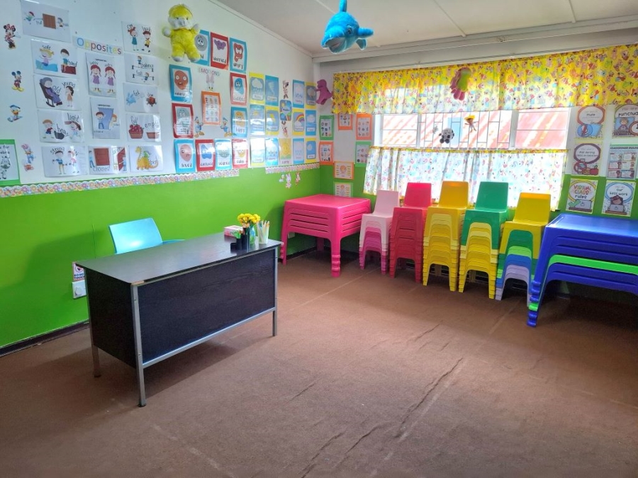 0 Bedroom Property for Sale in Glen Harvie Gauteng