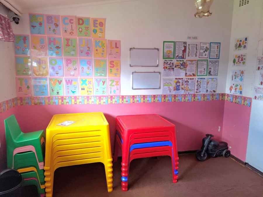 0 Bedroom Property for Sale in Glen Harvie Gauteng