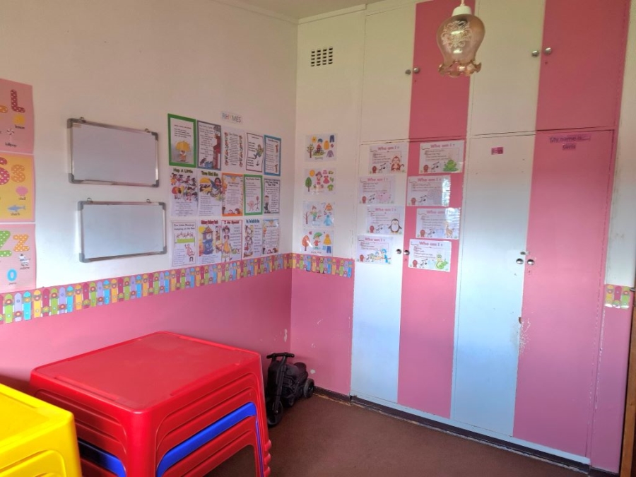 0 Bedroom Property for Sale in Glen Harvie Gauteng