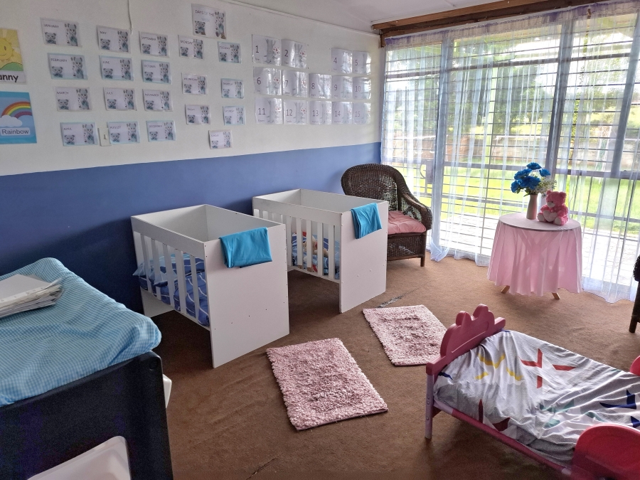 0 Bedroom Property for Sale in Glen Harvie Gauteng