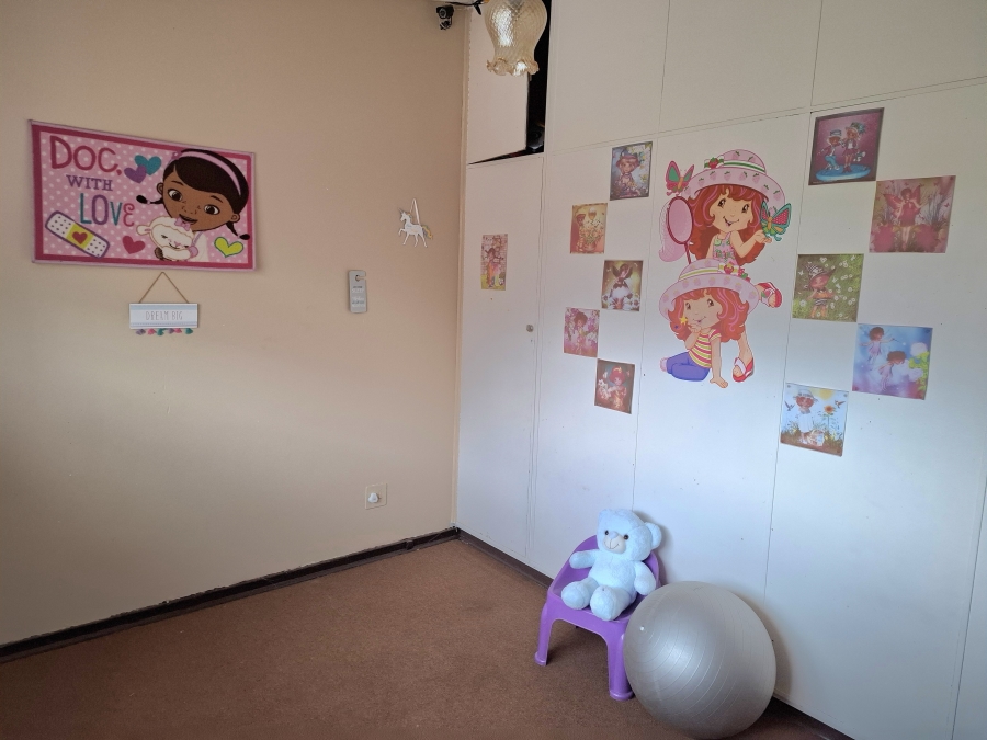 0 Bedroom Property for Sale in Glen Harvie Gauteng